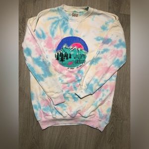 Blue 84 Colorado Sweatshirt